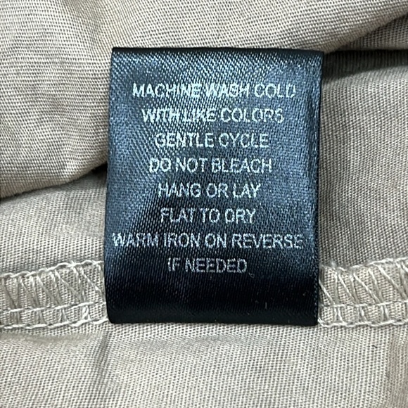 BeBop Mini Dress Sz Large Black Lace / Tan Lining Sleeveless Cutout Low Back EUC - Picture 8 of 11